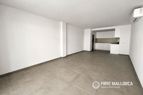Apartamento en Palma de Mallorca, Mallorca, España 2 dormitorios, 97 m2 No. 168667