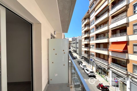 Apartamento en alquiler en Palma de Mallorca, Mallorca, España 2 dormitorios, 97 m2 No. 168667 - foto 11