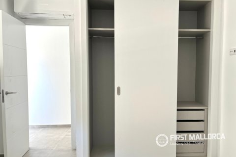 Apartamento en alquiler en Palma de Mallorca, Mallorca, España 2 dormitorios, 97 m2 No. 168667 - foto 5