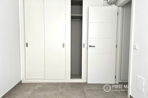Apartamento en alquiler en Palma de Mallorca, Mallorca, España 2 dormitorios, 97 m2 No. 168667 - foto 8
