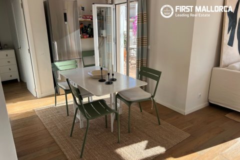 Penthäuser zur Miete in Palma de Majorca, Mallorca, Spanien 2 Schlafzimmer, 70 m2 Nr. 168664 - Foto 11