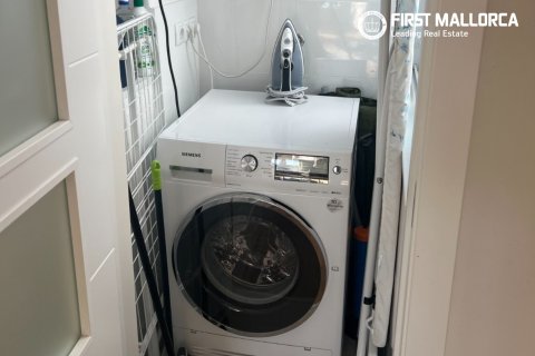 Penthäuser zur Miete in Palma de Majorca, Mallorca, Spanien 2 Schlafzimmer, 70 m2 Nr. 168664 - Foto 17