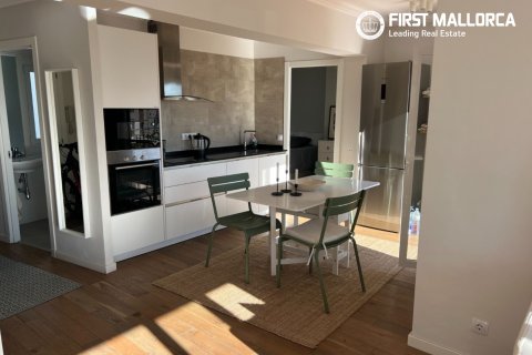 Penthäuser zur Miete in Palma de Majorca, Mallorca, Spanien 2 Schlafzimmer, 70 m2 Nr. 168664 - Foto 9