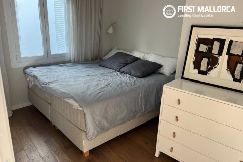 Penthäuser zur Miete in Palma de Majorca, Mallorca, Spanien 2 Schlafzimmer, 70 m2 Nr. 168664 - Foto 14
