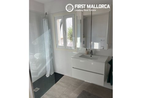 Penthäuser zur Miete in Palma de Majorca, Mallorca, Spanien 2 Schlafzimmer, 70 m2 Nr. 168664 - Foto 13