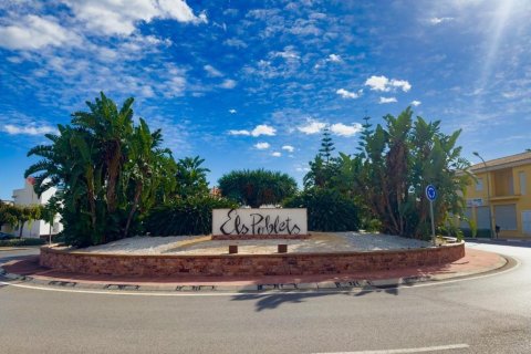 Villa in vendita a Denia, Alicante, Spagna 3 camere da letto, 98 mq. N° 143061 - foto 4