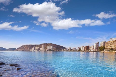 Villa in vendita a Denia, Alicante, Spagna 3 camere da letto, 98 mq. N° 143061 - foto 10