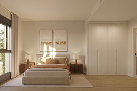 Lägenhet till salu i Mijas, Malaga, Spanien 2 sovrum, 205 kvm. Nr. 143060 - foto 6