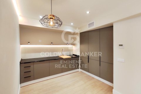 Toimisto Barcelona, Espanja 67 m2 No. 156664