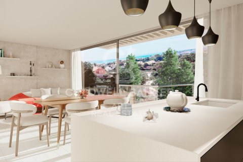 Talo myytävänä Fuengirola, Malaga, Espanja, 3 makuuhuonetta, 204 m2 No. 156662 - kuva 6