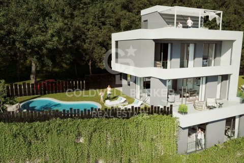 Talo myytävänä Fuengirola, Malaga, Espanja, 3 makuuhuonetta, 204 m2 No. 156662 - kuva 15