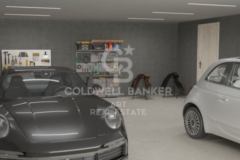 Talo myytävänä Fuengirola, Malaga, Espanja, 3 makuuhuonetta, 204 m2 No. 156662 - kuva 12