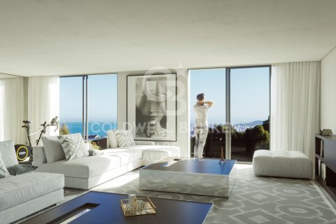 Talo myytävänä Fuengirola, Malaga, Espanja, 3 makuuhuonetta, 204 m2 No. 156662 - kuva 2