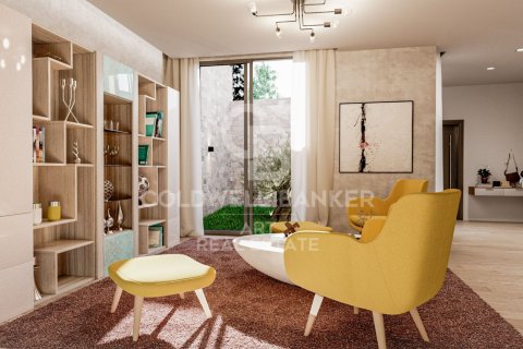 Talo myytävänä Fuengirola, Malaga, Espanja, 3 makuuhuonetta, 204 m2 No. 156662 - kuva 10