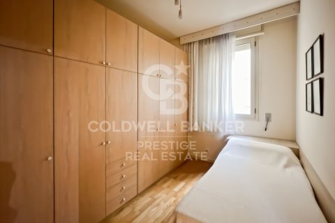 Huoneisto myytävänä Barcelona, Espanja, 4 makuuhuonetta, 116 m2 No. 156663 - kuva 21