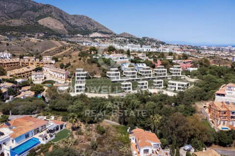 Сasa en venta en Fuengirola, Málaga, España 2 dormitorios, 193 m2 No. 156661 - foto 18