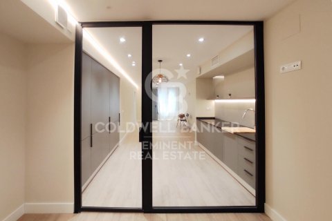 Oficina en venta en Barcelona, España 60 m2 No. 156666 - foto 4