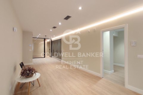 Toimisto myytävänä Barcelona, Espanja , 60 m2 No. 156666 - kuva 17