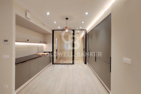 Toimisto Barcelona, Espanja 60 m2 No. 156666