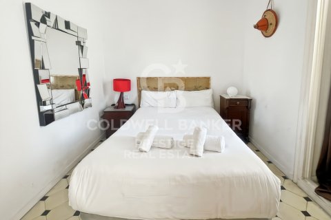 Kattohuoneisto myytävänä Barcelona, Espanja, 5 makuuhuonetta, 120 m2 No. 156665 - kuva 7