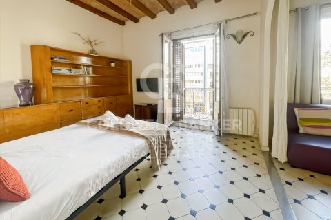 Kattohuoneisto myytävänä Barcelona, Espanja, 5 makuuhuonetta, 120 m2 No. 156665 - kuva 18