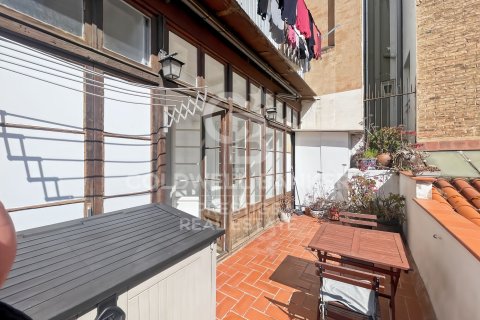 Attico in vendita a Barcelona, Spagna 5 camere da letto, 120 mq. N° 156665 - foto 3