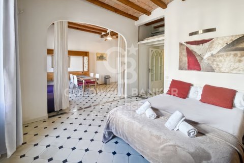 Kattohuoneisto myytävänä Barcelona, Espanja, 5 makuuhuonetta, 120 m2 No. 156665 - kuva 20