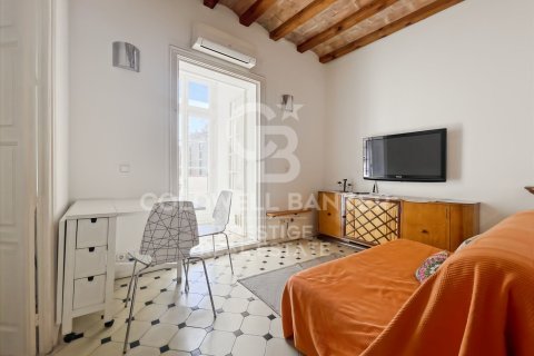 Kattohuoneisto myytävänä Barcelona, Espanja, 5 makuuhuonetta, 120 m2 No. 156665 - kuva 5