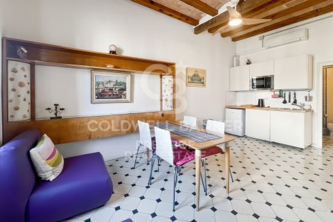 Kattohuoneisto myytävänä Barcelona, Espanja, 5 makuuhuonetta, 120 m2 No. 156665 - kuva 21