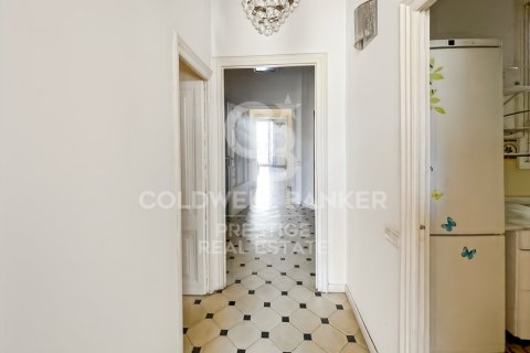 Kattohuoneisto myytävänä Barcelona, Espanja, 5 makuuhuonetta, 120 m2 No. 156665 - kuva 10