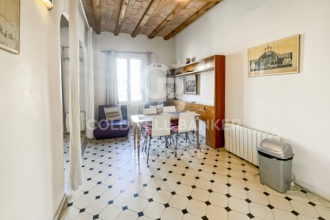 Kattohuoneisto myytävänä Barcelona, Espanja, 5 makuuhuonetta, 120 m2 No. 156665 - kuva 22