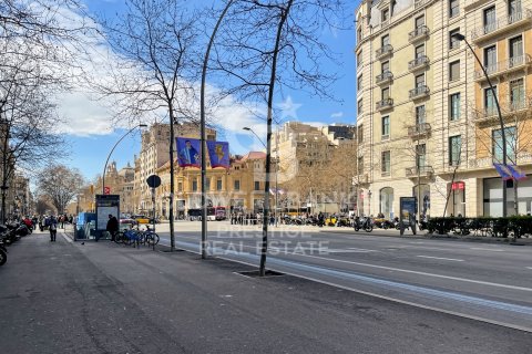 Attico in vendita a Barcelona, Spagna 5 camere da letto, 120 mq. N° 156665 - foto 26