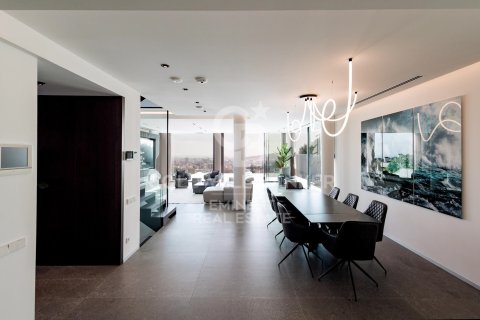 Talo myytävänä Barcelona, Espanja, 6 makuuhuonetta, 710 m2 No. 156667 - kuva 7