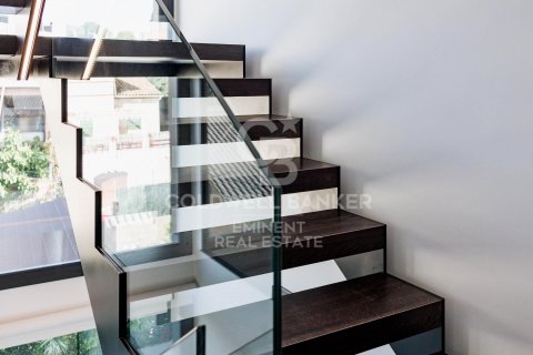 Talo myytävänä Barcelona, Espanja, 6 makuuhuonetta, 710 m2 No. 156667 - kuva 23