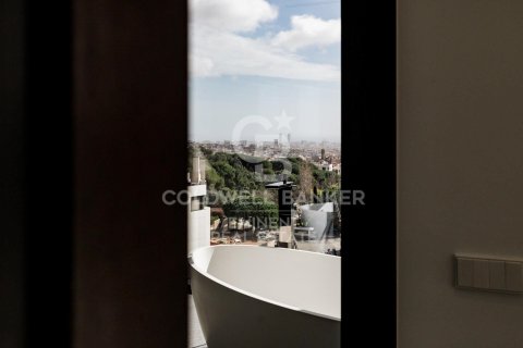 Talo myytävänä Barcelona, Espanja, 6 makuuhuonetta, 710 m2 No. 156667 - kuva 25