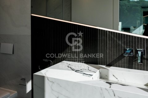 Talo myytävänä Barcelona, Espanja, 6 makuuhuonetta, 710 m2 No. 156667 - kuva 26