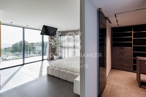 Talo myytävänä Barcelona, Espanja, 6 makuuhuonetta, 710 m2 No. 156667 - kuva 8