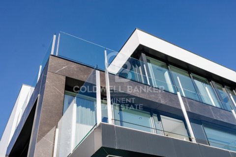 Talo myytävänä Barcelona, Espanja, 6 makuuhuonetta, 710 m2 No. 156667 - kuva 3