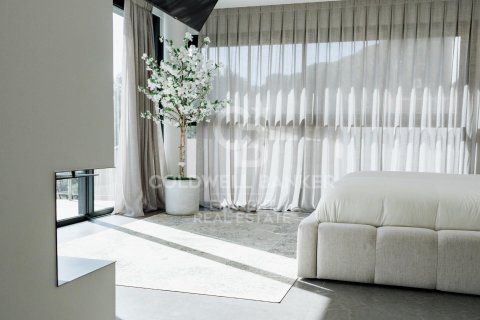 Talo myytävänä Barcelona, Espanja, 6 makuuhuonetta, 710 m2 No. 156667 - kuva 21