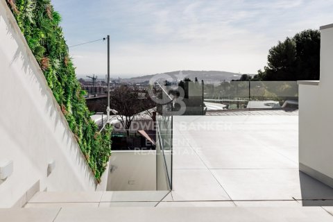 Talo myytävänä Barcelona, Espanja, 6 makuuhuonetta, 710 m2 No. 156667 - kuva 10