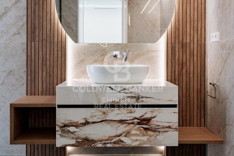 Talo myytävänä Barcelona, Espanja, 6 makuuhuonetta, 710 m2 No. 156667 - kuva 28