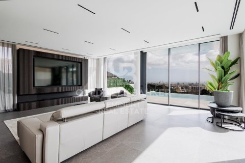 Talo myytävänä Barcelona, Espanja, 6 makuuhuonetta, 710 m2 No. 156667 - kuva 9