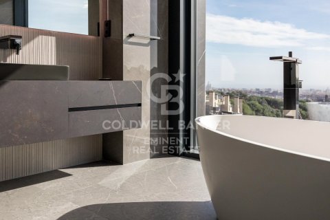 Talo myytävänä Barcelona, Espanja, 6 makuuhuonetta, 710 m2 No. 156667 - kuva 19