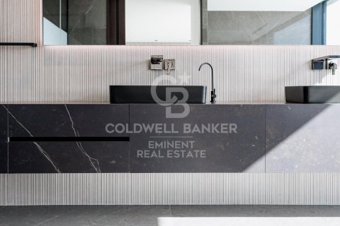 Talo myytävänä Barcelona, Espanja, 6 makuuhuonetta, 710 m2 No. 156667 - kuva 20