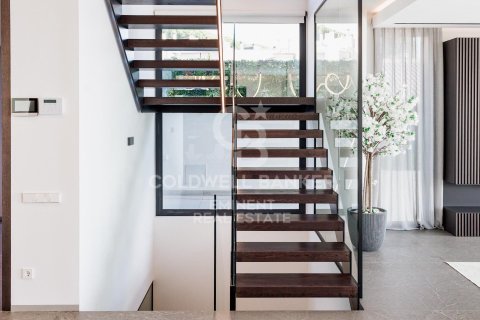 Talo myytävänä Barcelona, Espanja, 6 makuuhuonetta, 710 m2 No. 156667 - kuva 17