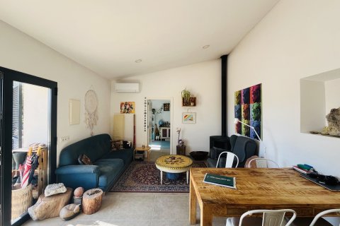 Finca zum Verkauf Binissalem, Mallorca, Spanien 2 Schlafzimmer, 63 m2 Nr. 139111 - Foto 6