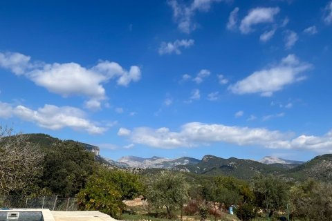 Finca till salu i Binissalem, Mallorca, Spanien 2 sovrum, 63 kvm. Nr. 139111 - foto 1