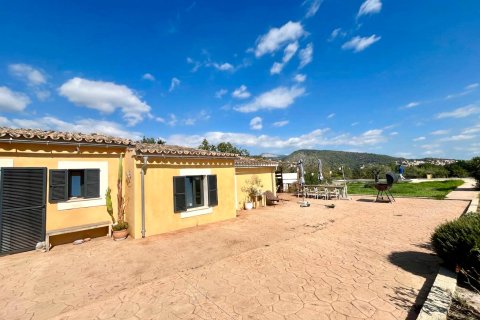 Finca till salu i Binissalem, Mallorca, Spanien 3 sovrum, 63 kvm. Nr. 139111 - foto 1