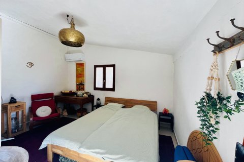 Finca zum Verkauf Binissalem, Mallorca, Spanien 2 Schlafzimmer, 63 m2 Nr. 139111 - Foto 10