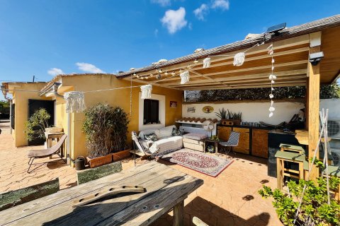 Finca zum Verkauf Binissalem, Mallorca, Spanien 2 Schlafzimmer, 63 m2 Nr. 139111 - Foto 12